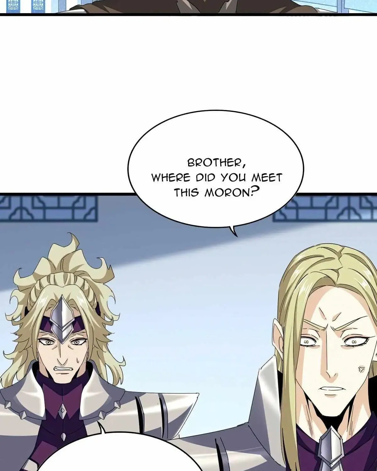 Chapter 685 — page 33