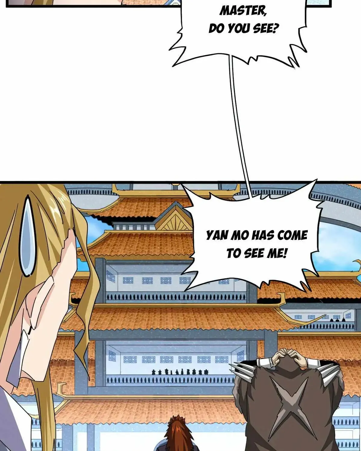 Chapter 685 — page 54