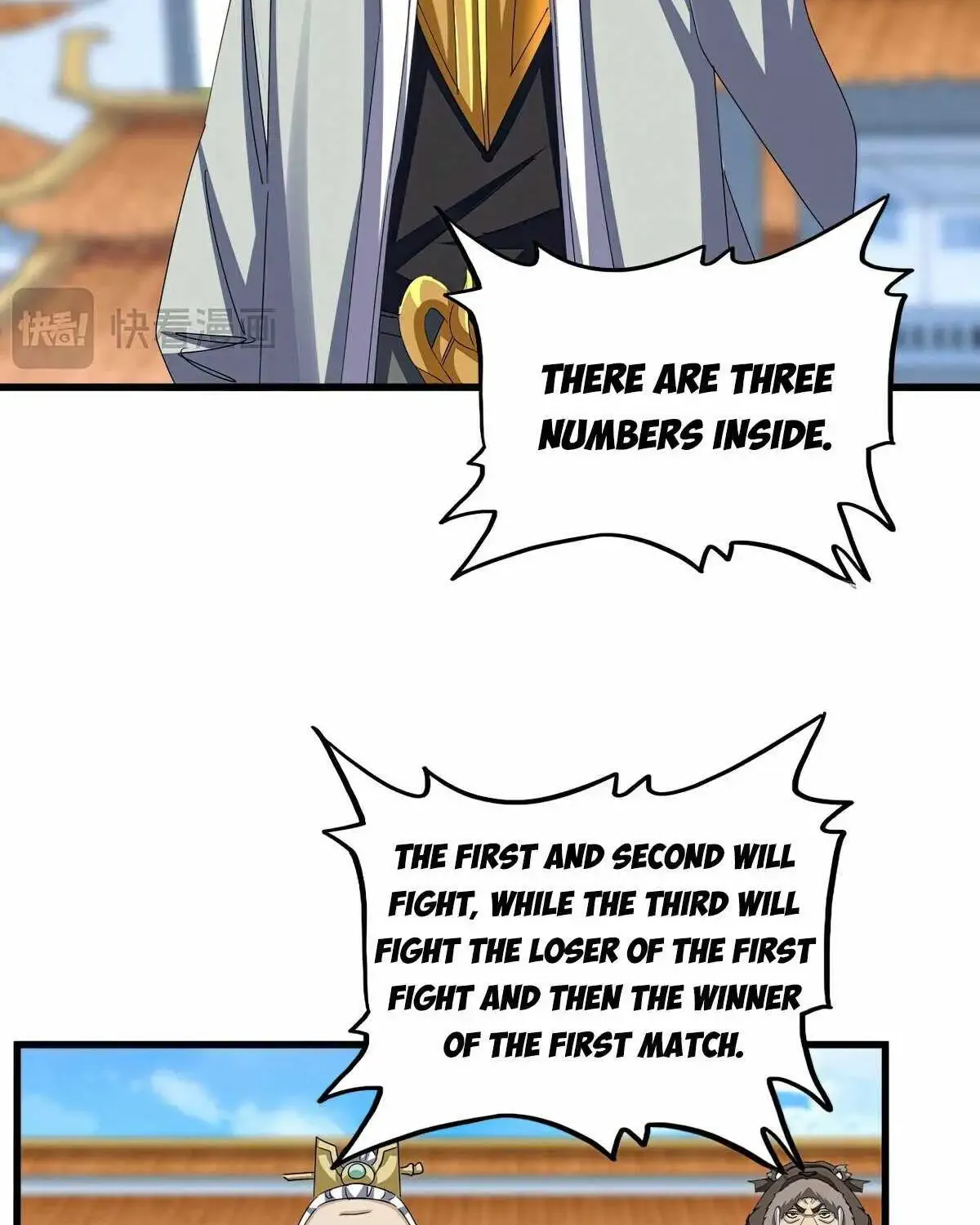 Chapter 685 — page 60