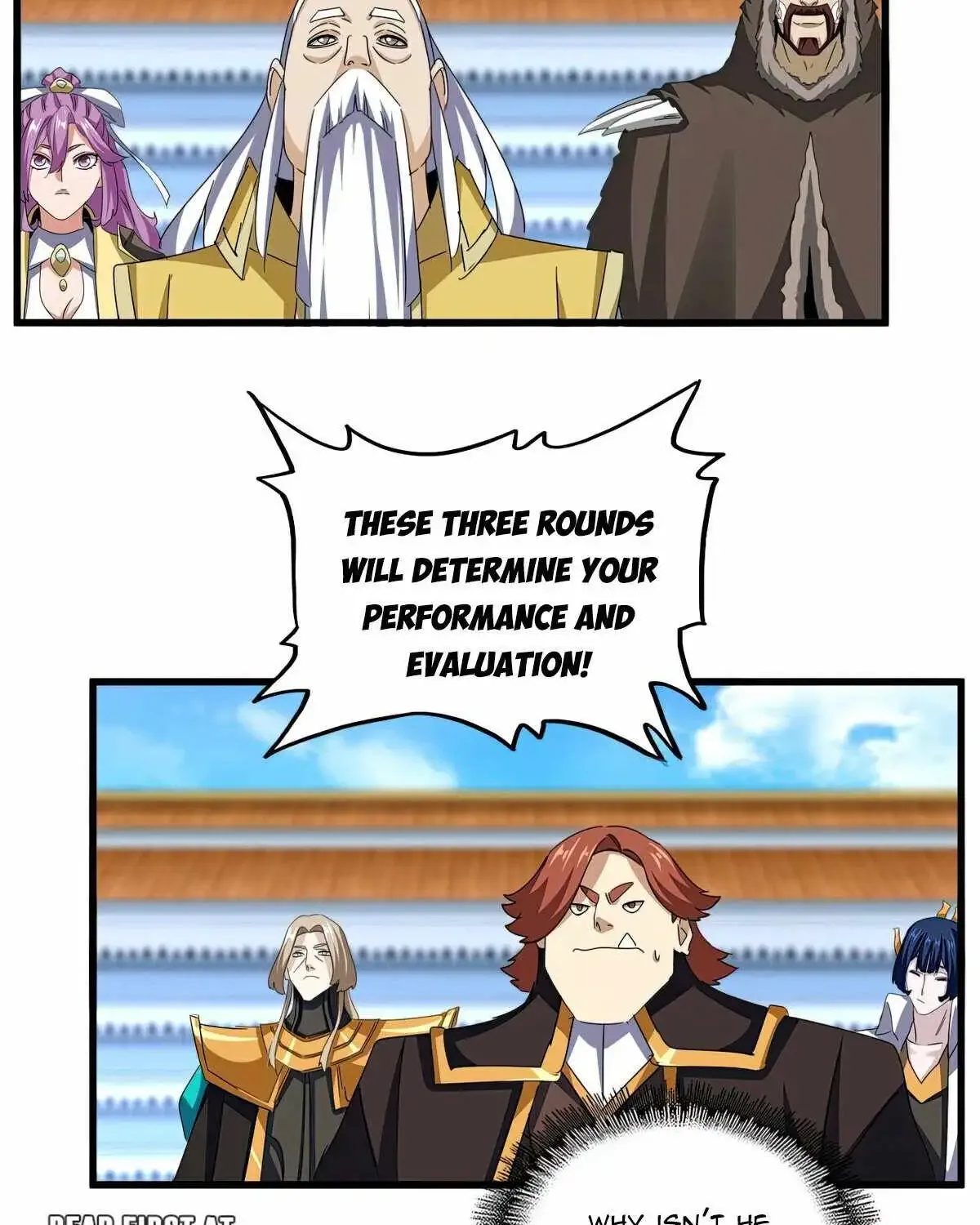 Chapter 685 — page 61