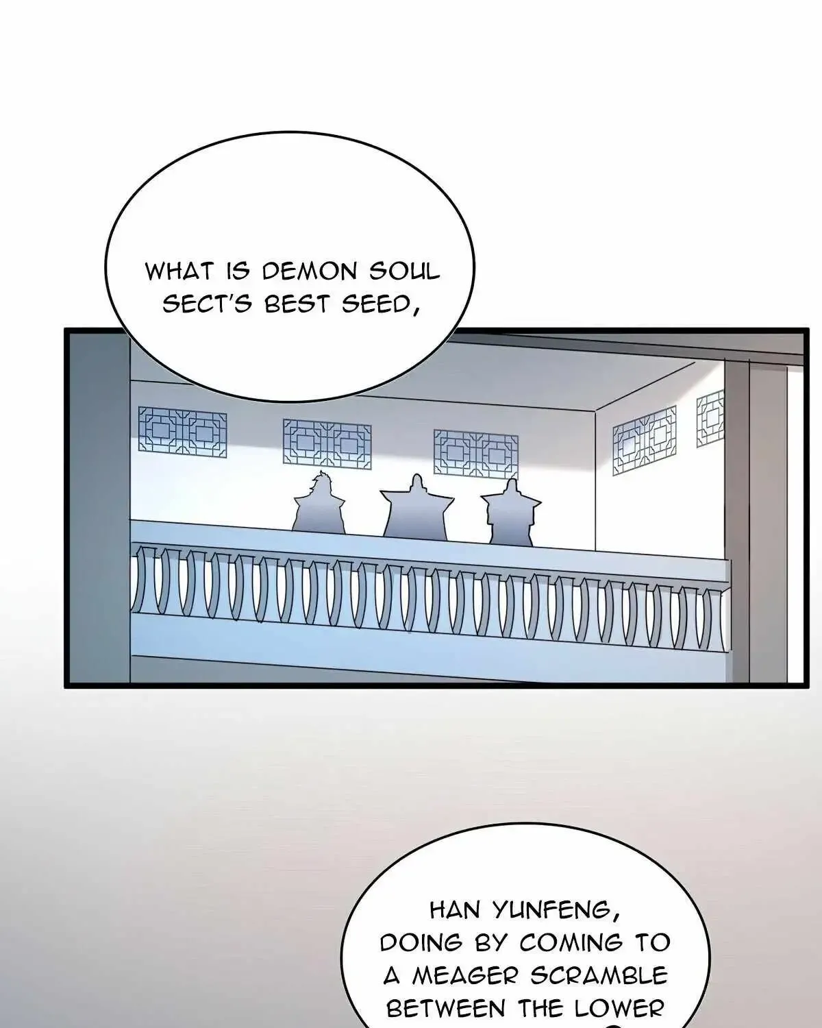 Chapter 685 — page 8