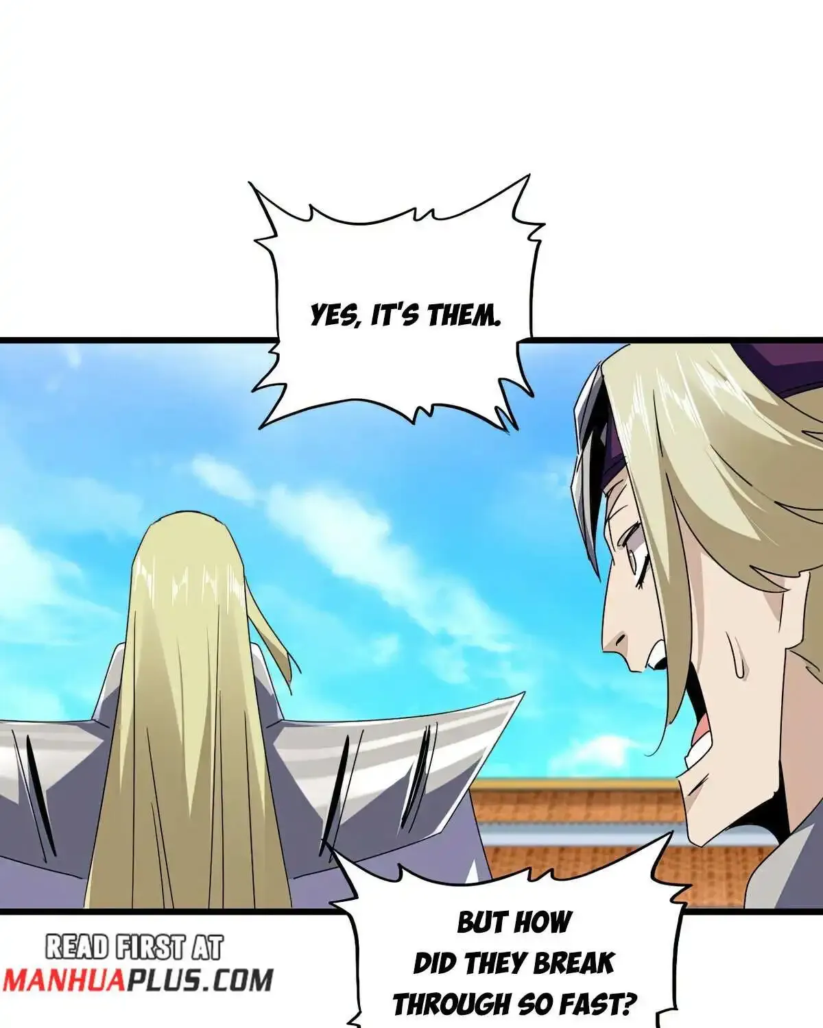Chapter 686 — page 54