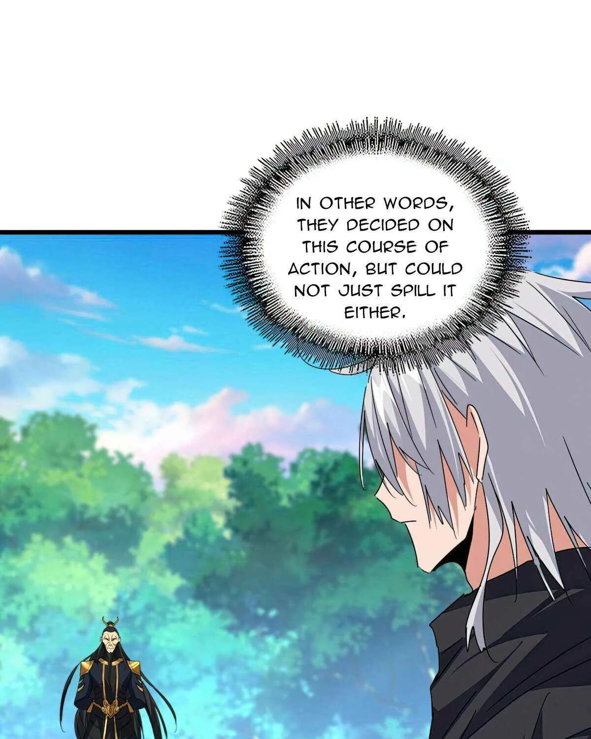 Chapter 696 — page 22