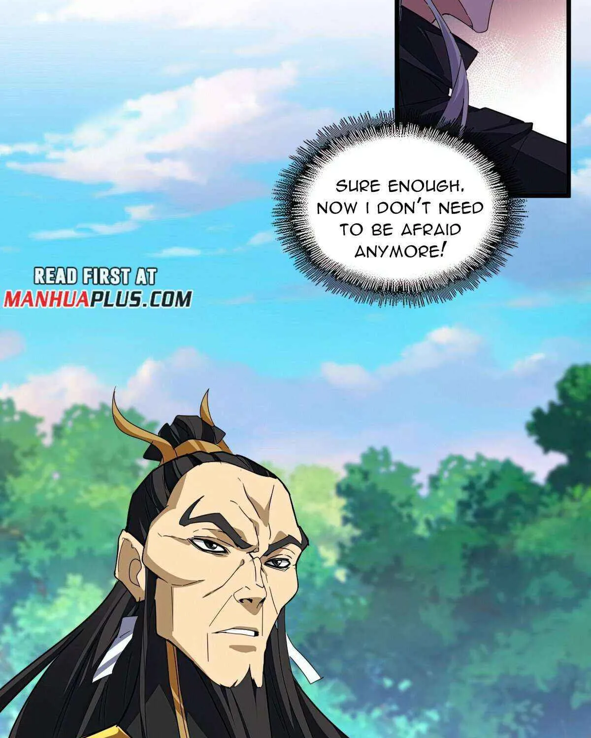 Chapter 696 — page 30