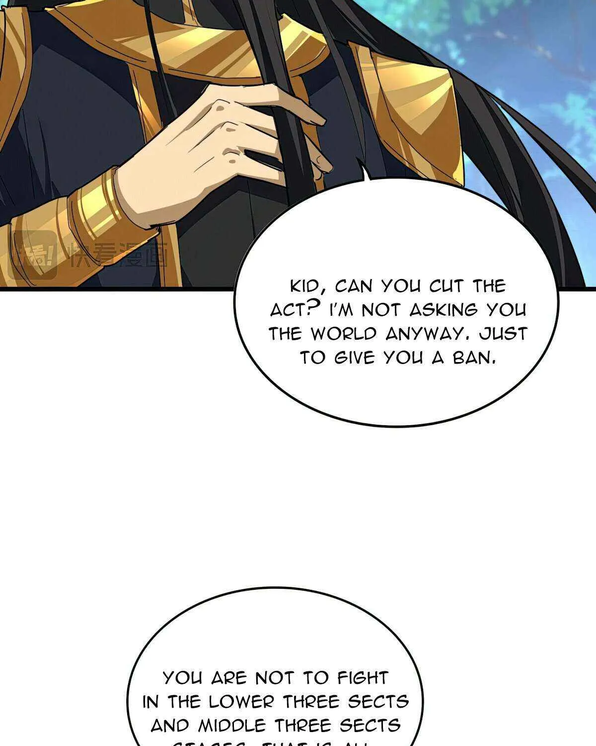 Chapter 696 — page 31