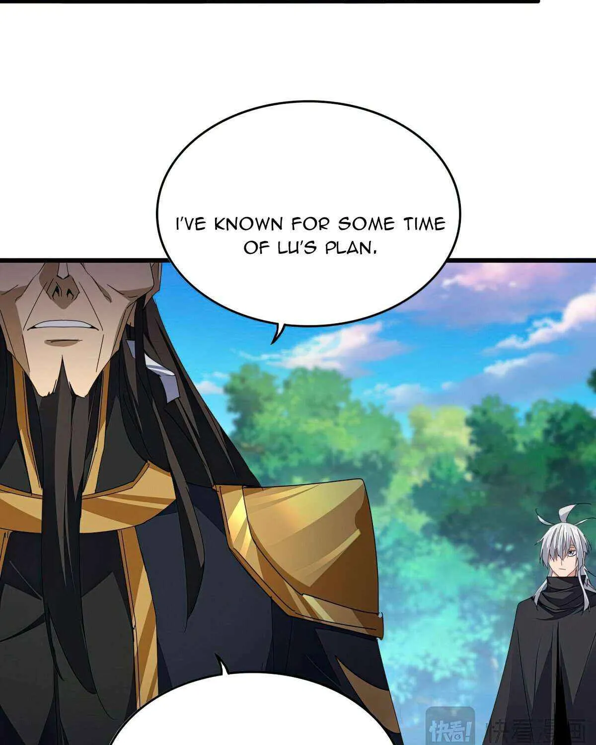 Chapter 696 — page 41