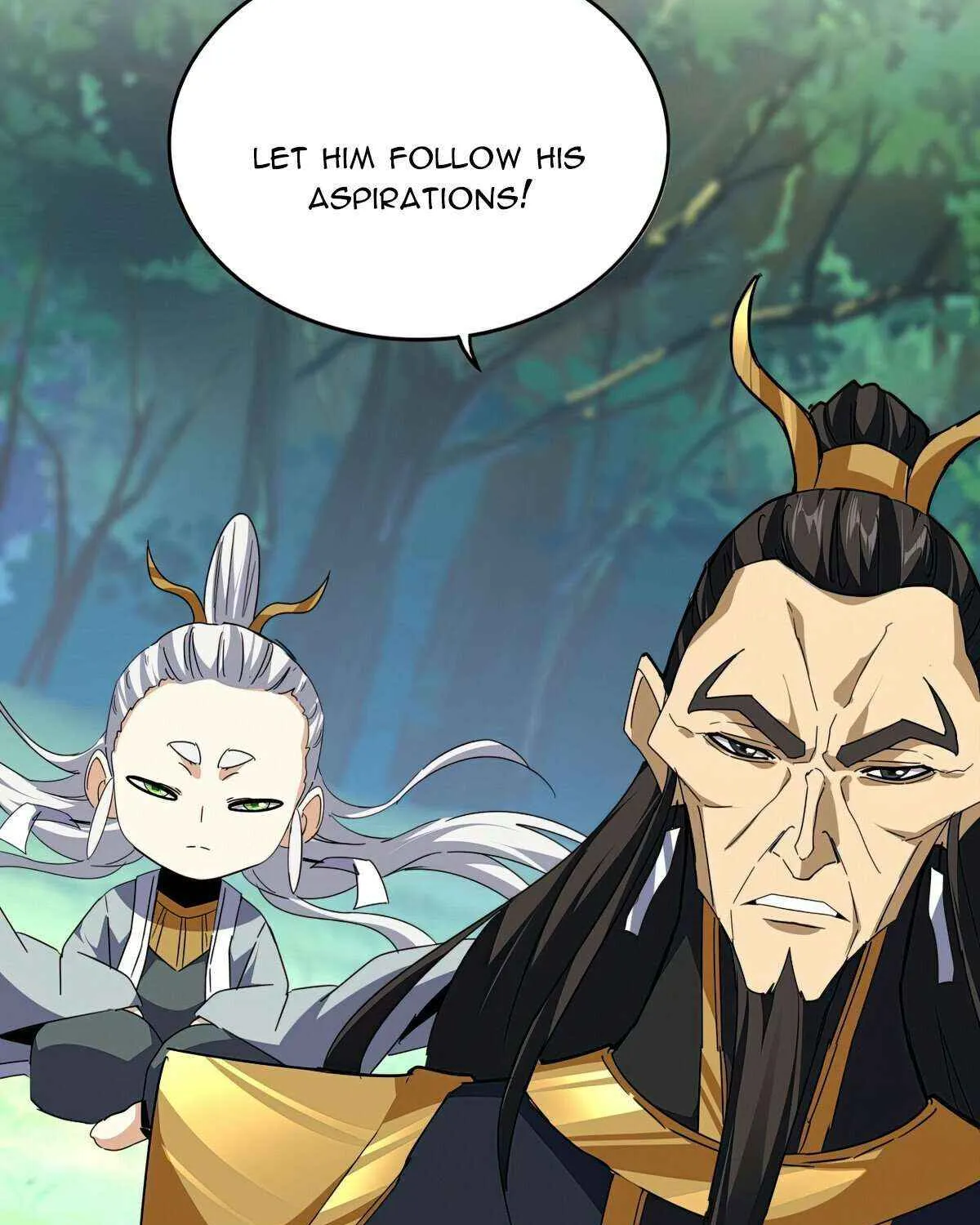 Chapter 696 — page 68