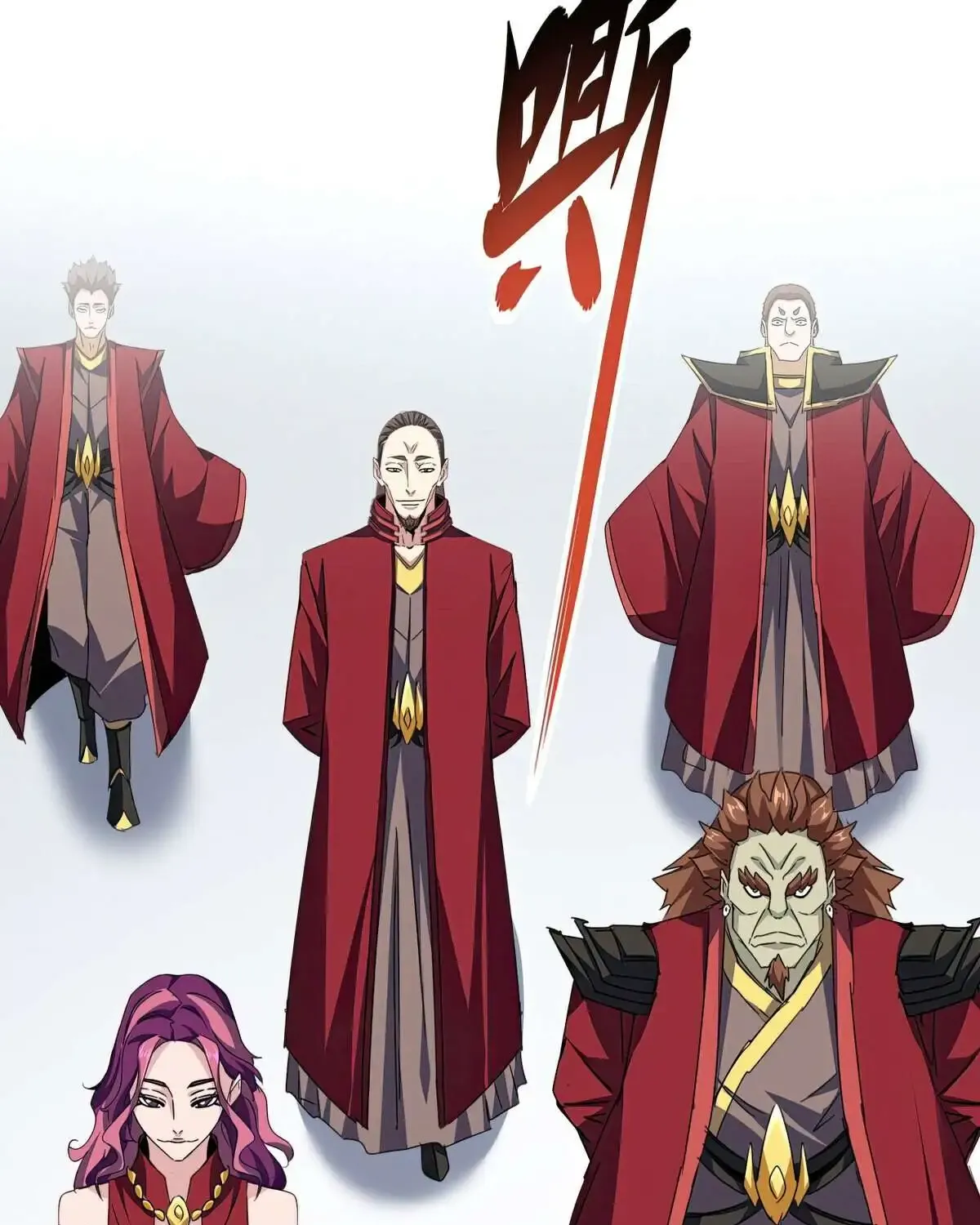 Chapter 697 — page 32