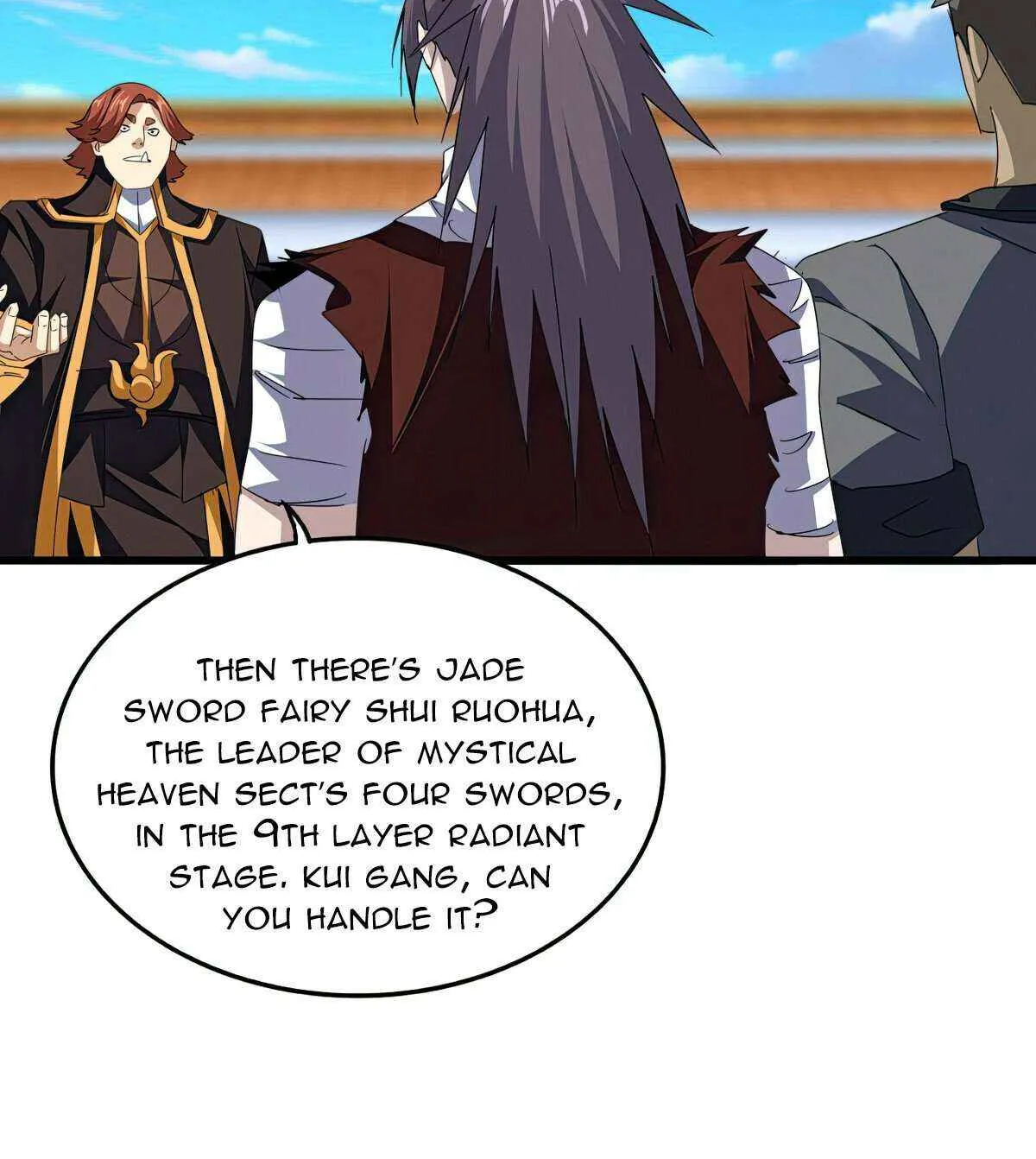 Chapter 698 — page 61