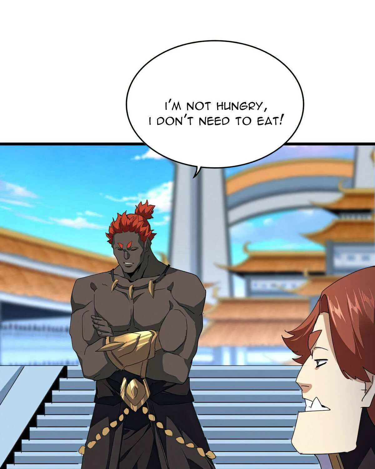 Chapter 699 — page 18
