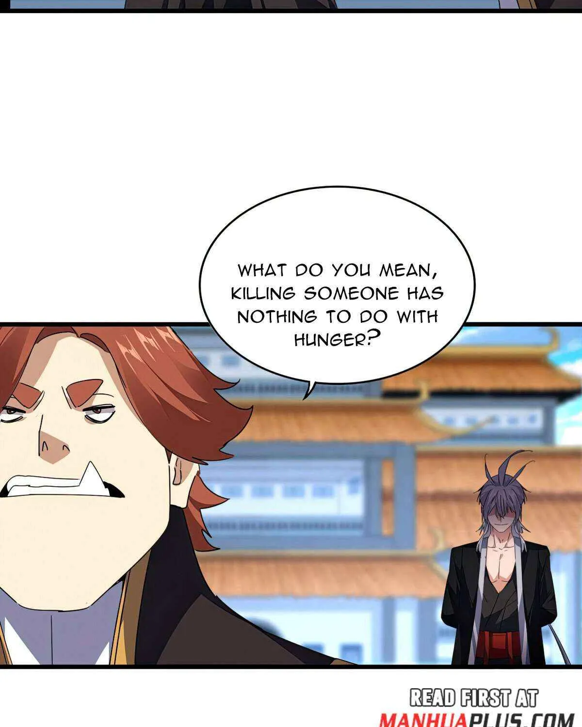 Chapter 699 — page 19