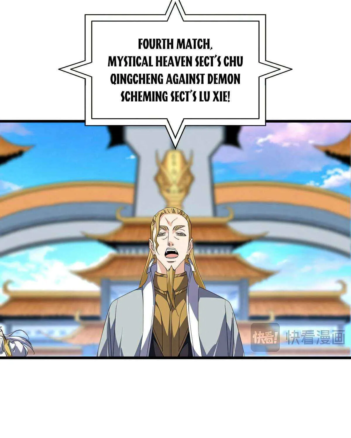 Chapter 699 — page 21