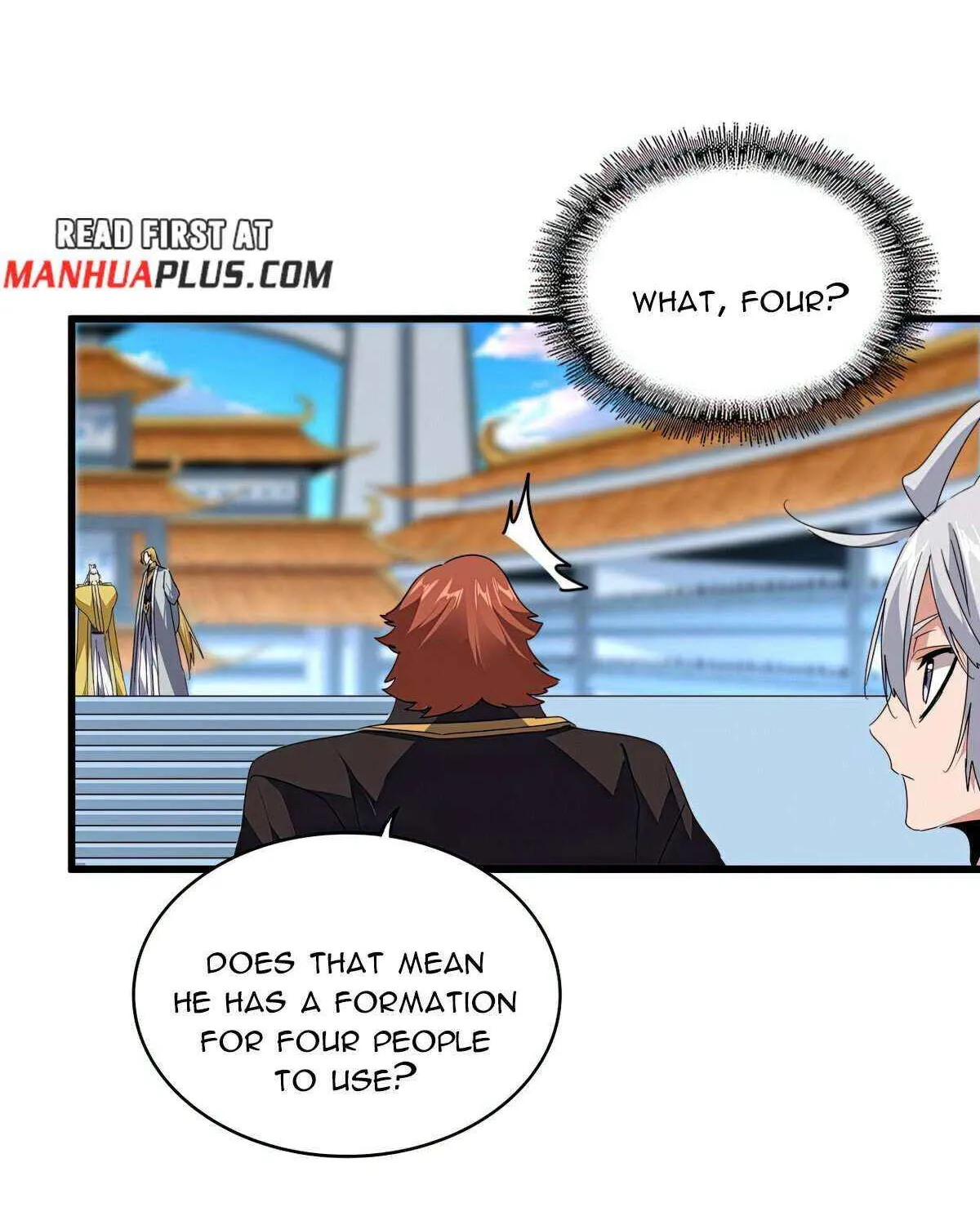 Chapter 699 — page 23