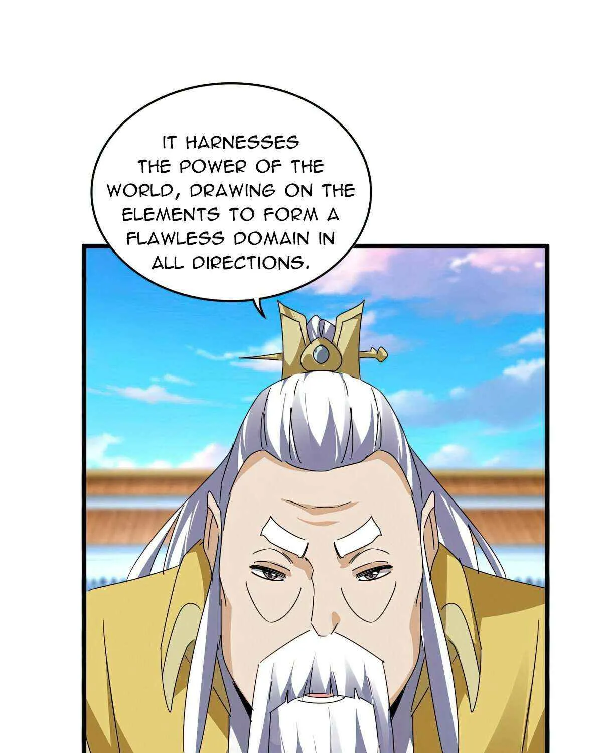 Chapter 699 — page 26