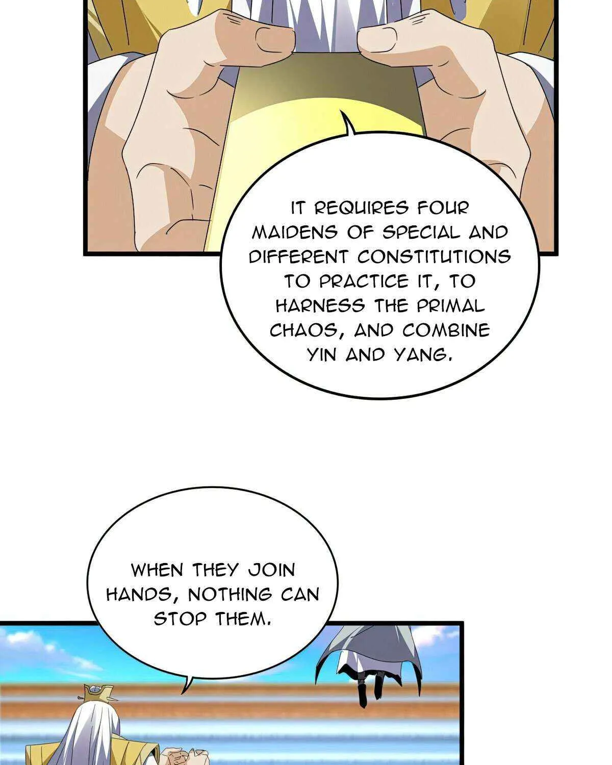 Chapter 699 — page 27