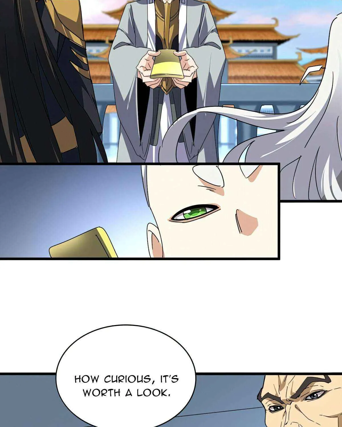 Chapter 699 — page 29