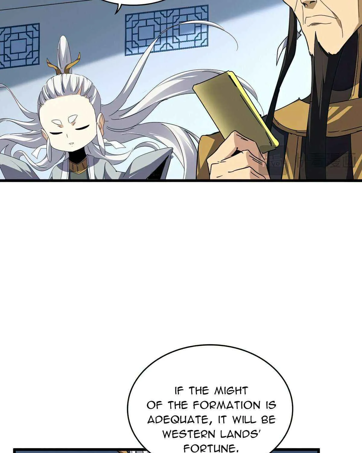Chapter 699 — page 30