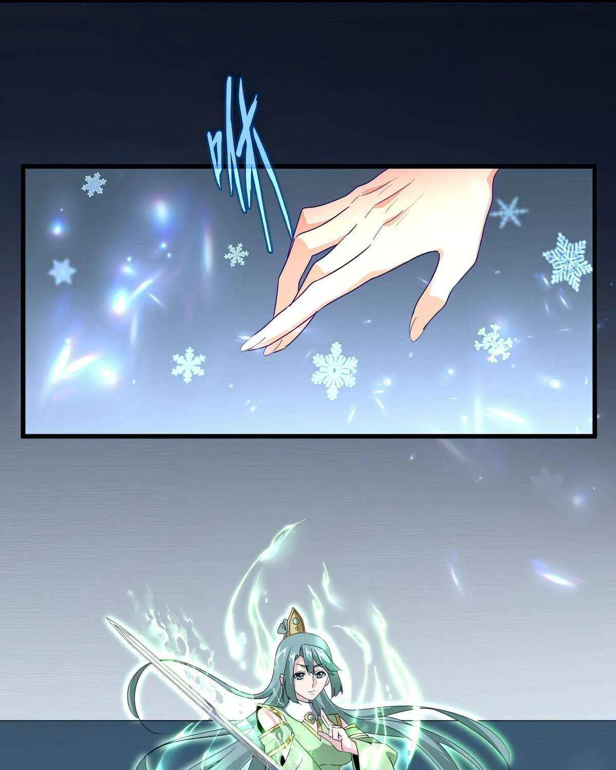 Chapter 699 — page 33