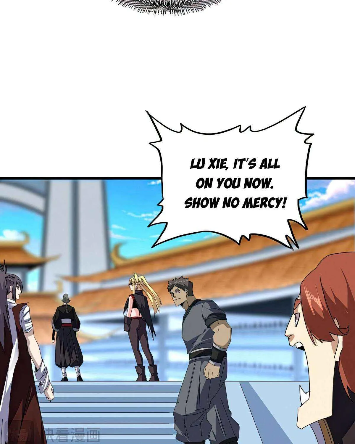 Chapter 699 — page 42