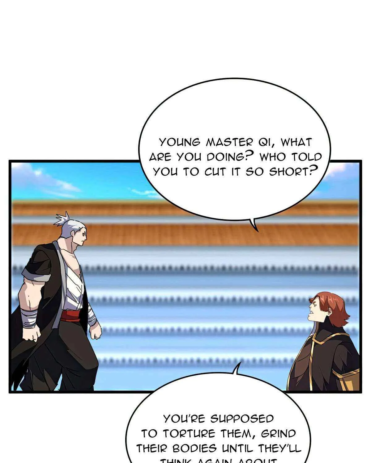 Chapter 699 — page 8