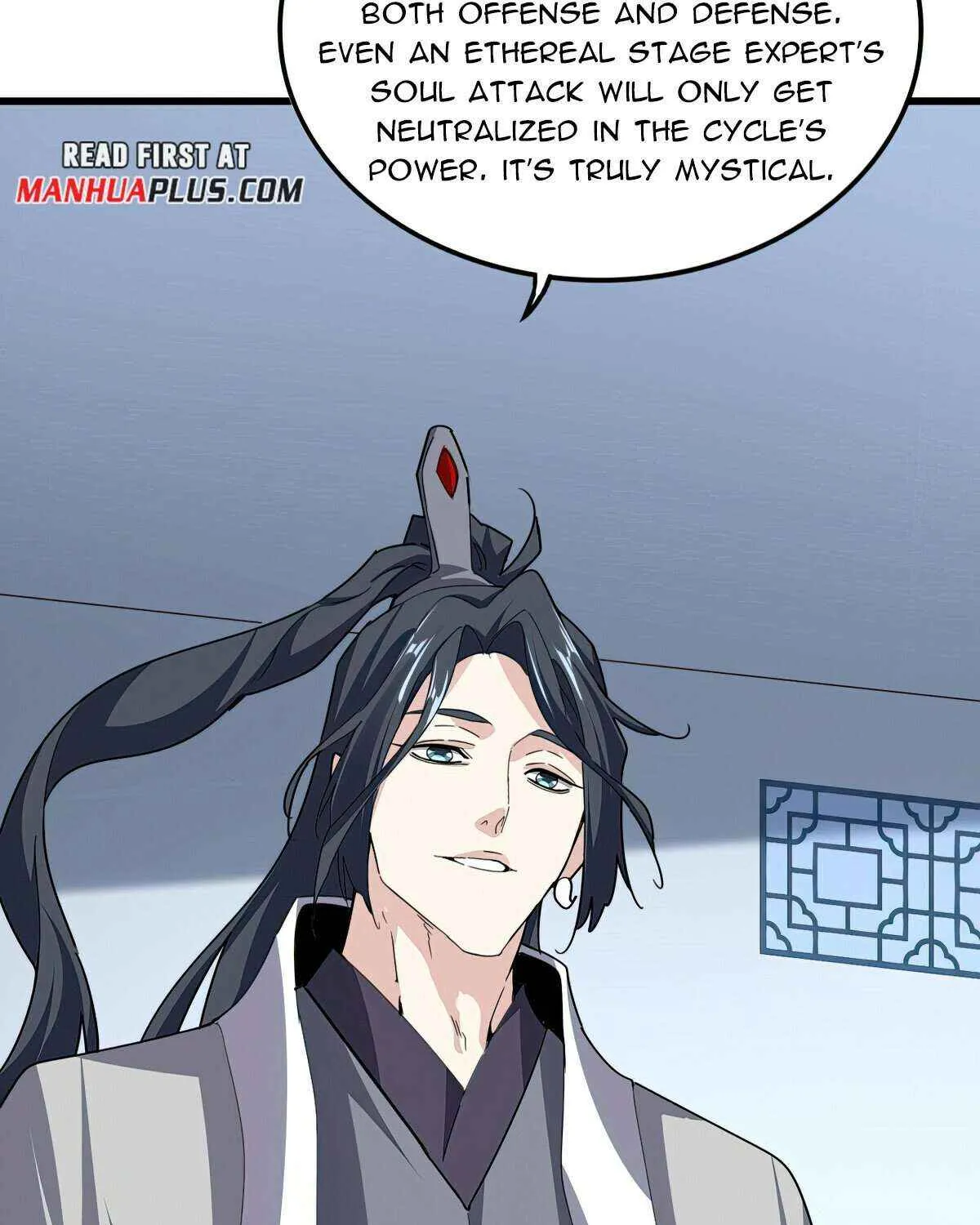 Chapter 700 — page 32
