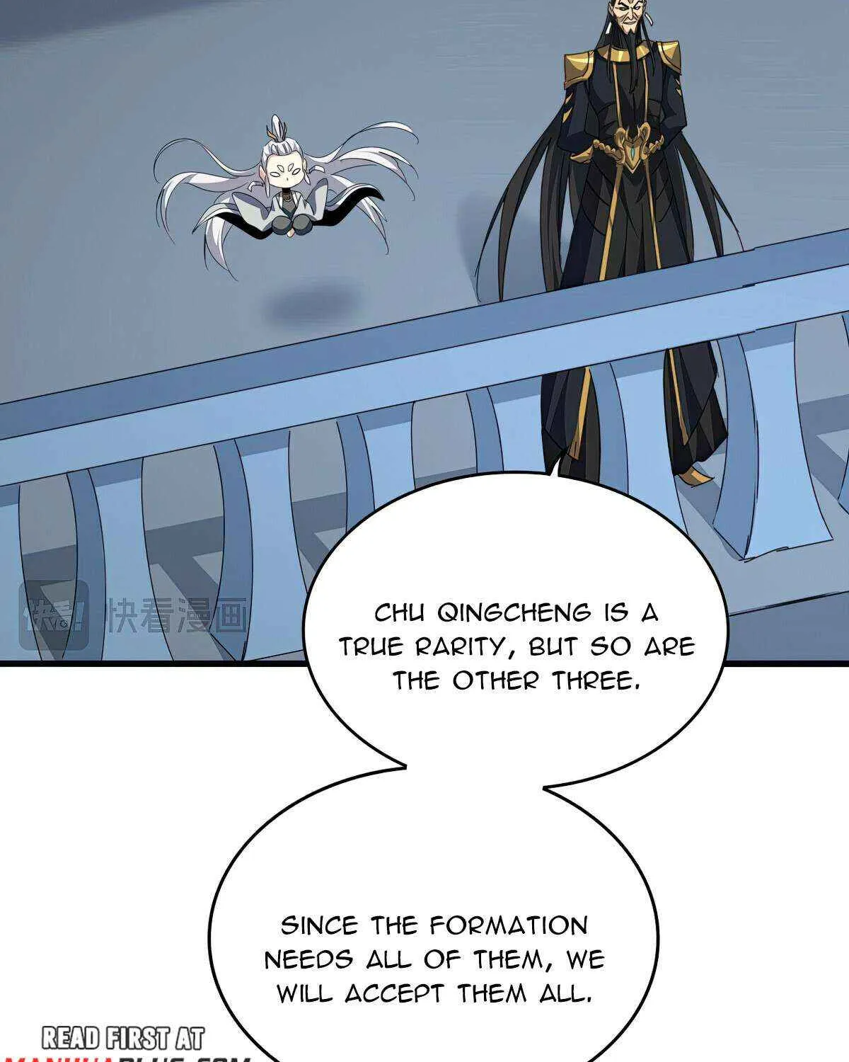 Chapter 700 — page 69
