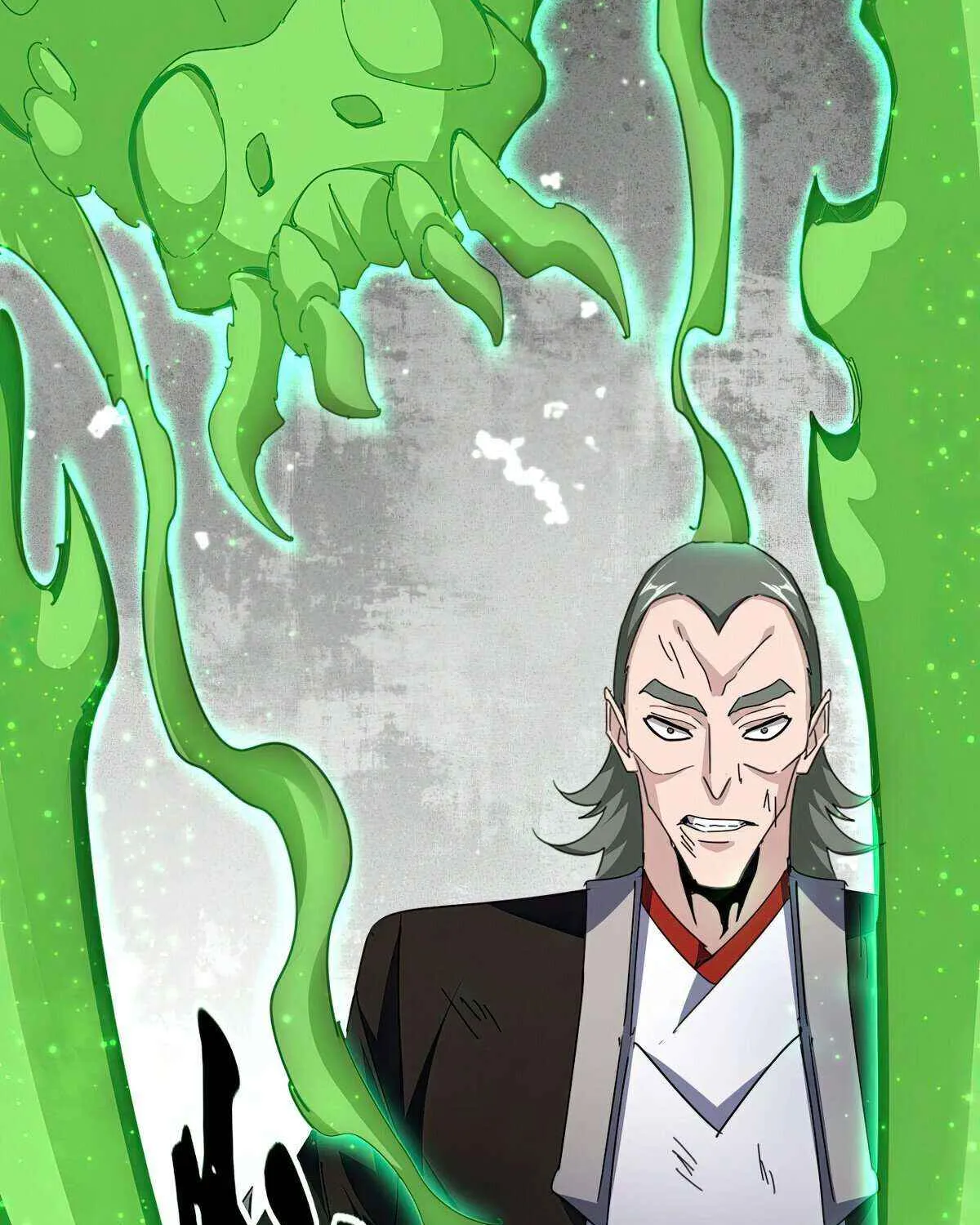 Chapter 701 — page 3