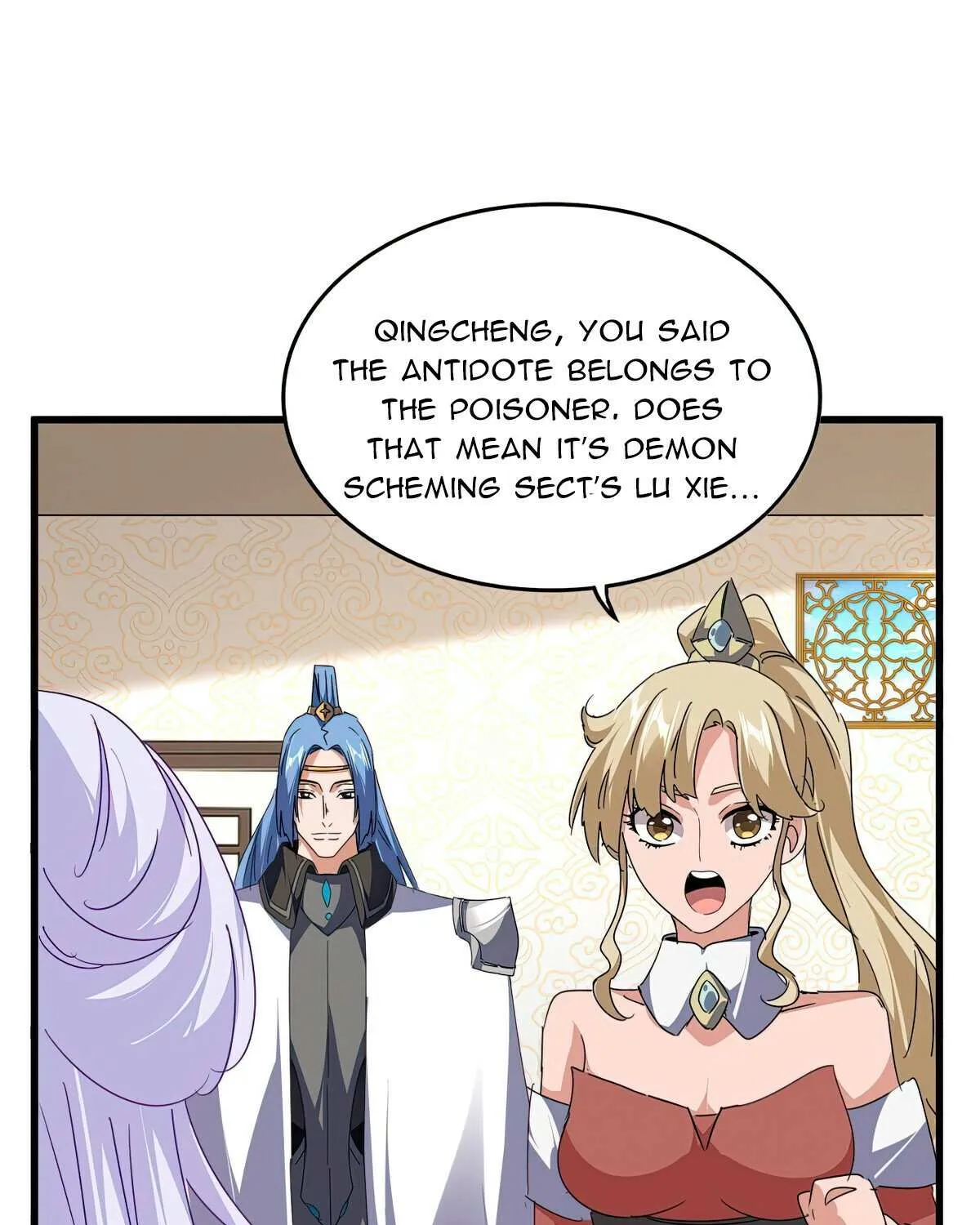 Chapter 705 — page 20