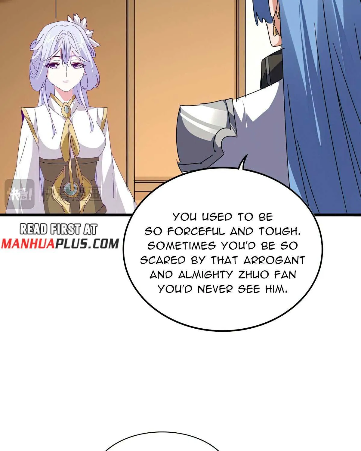 Chapter 705 — page 34