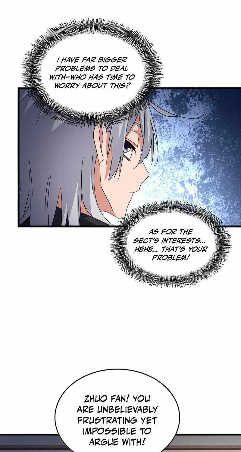 Chapter 707 — page 32