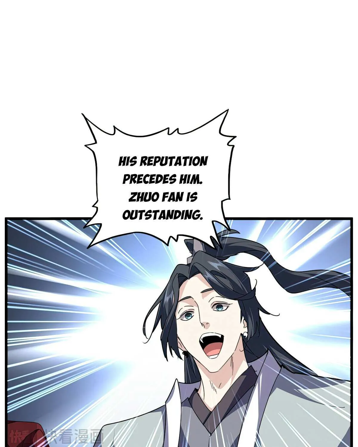 Chapter 711 — page 30