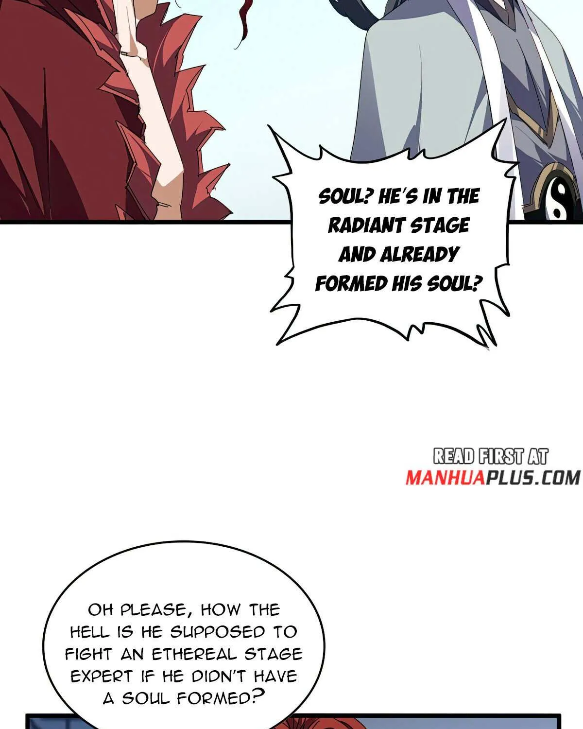 Chapter 711 — page 32