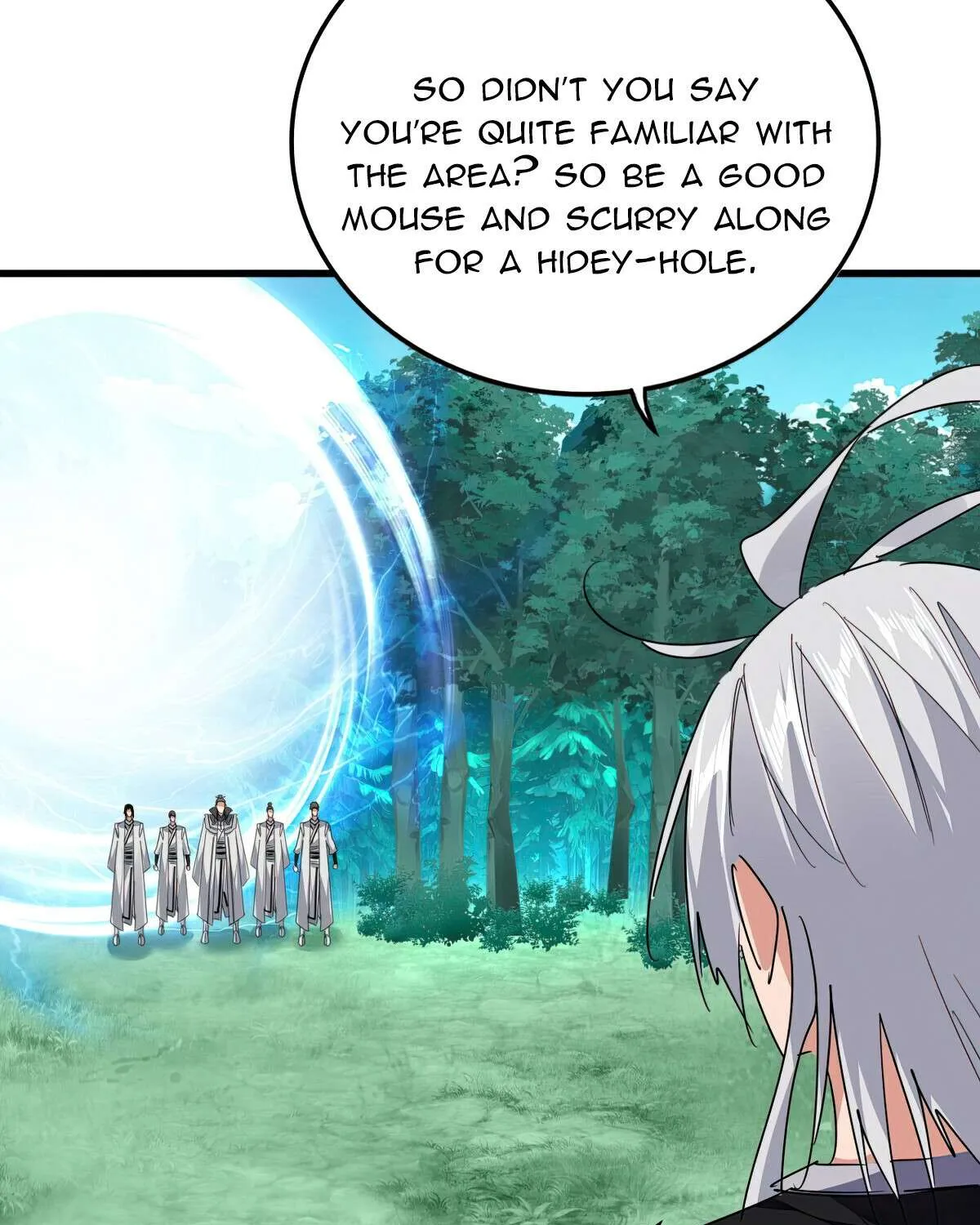 Chapter 711 — page 72