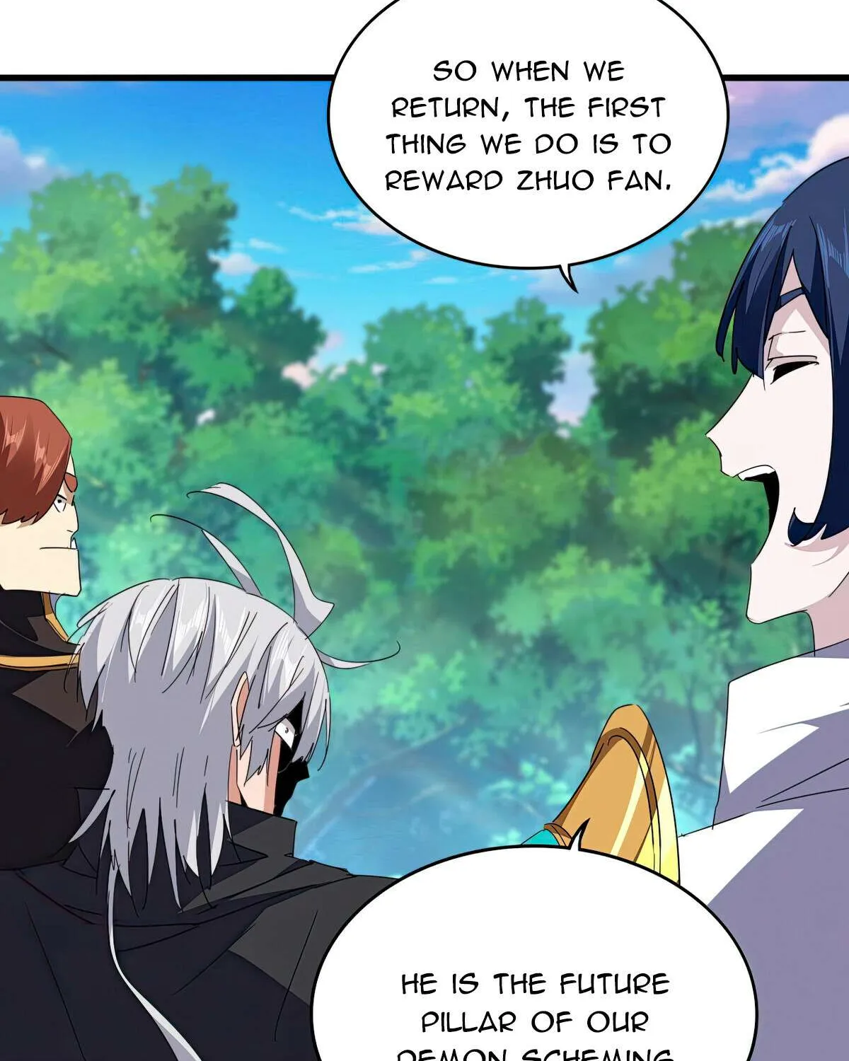 Chapter 720 — page 8