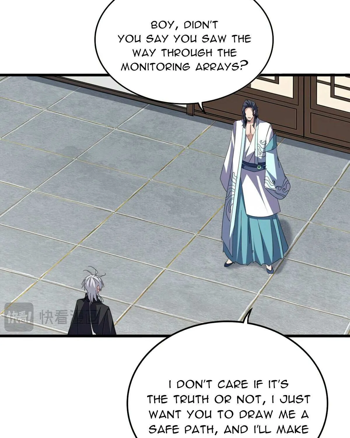 Chapter 722 — page 30