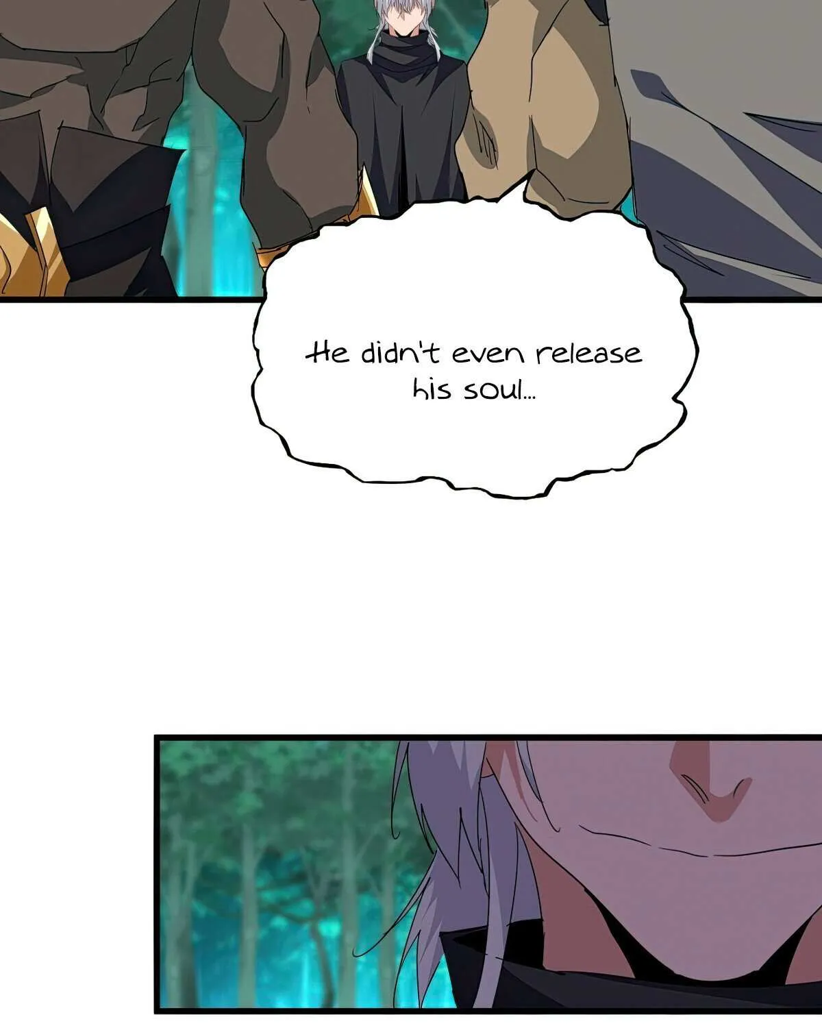Chapter 724 — page 70
