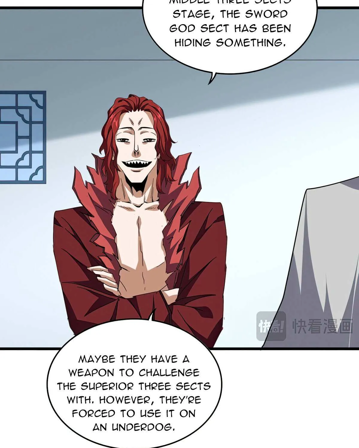 Chapter 727 — page 57