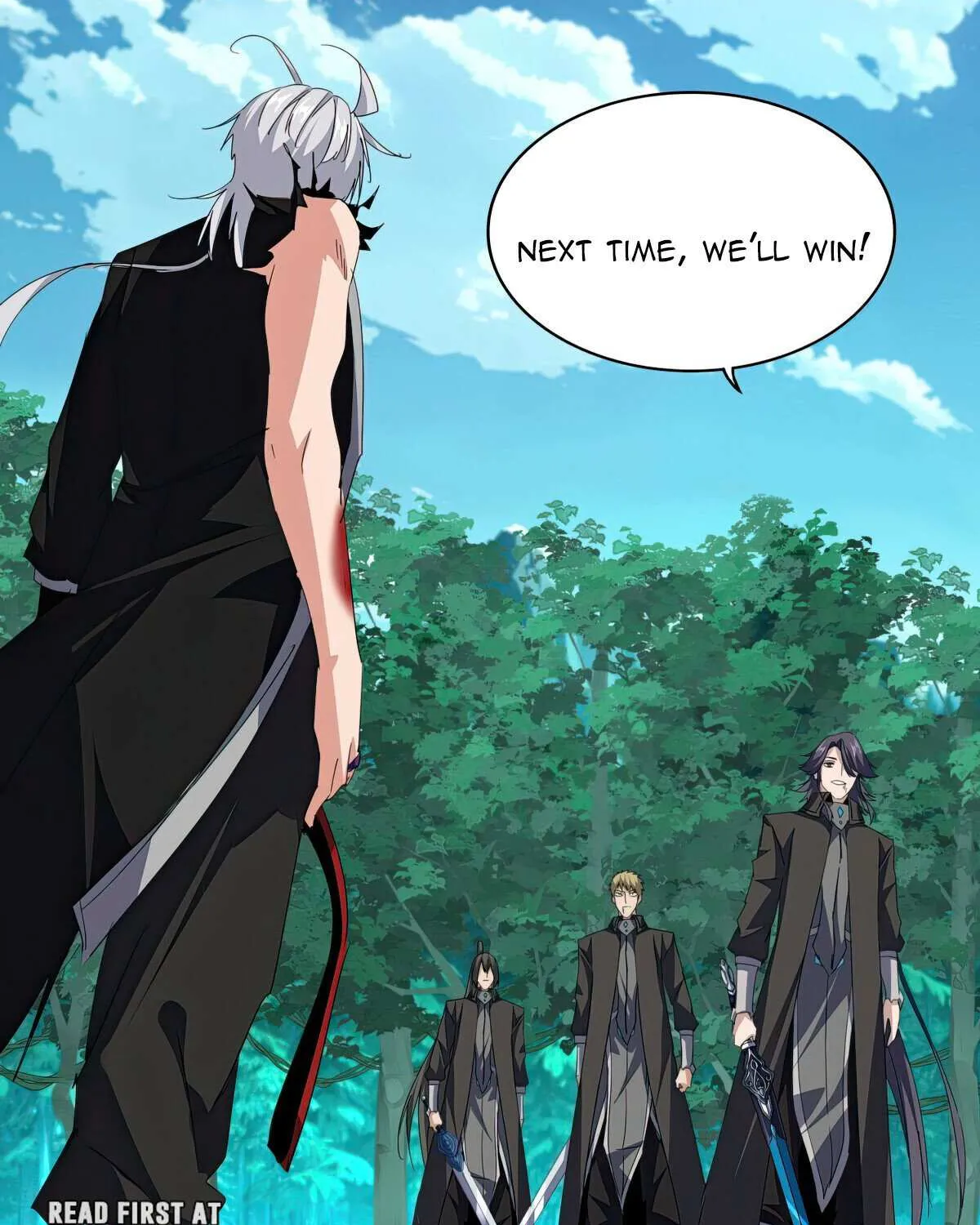 Chapter 730 — page 30