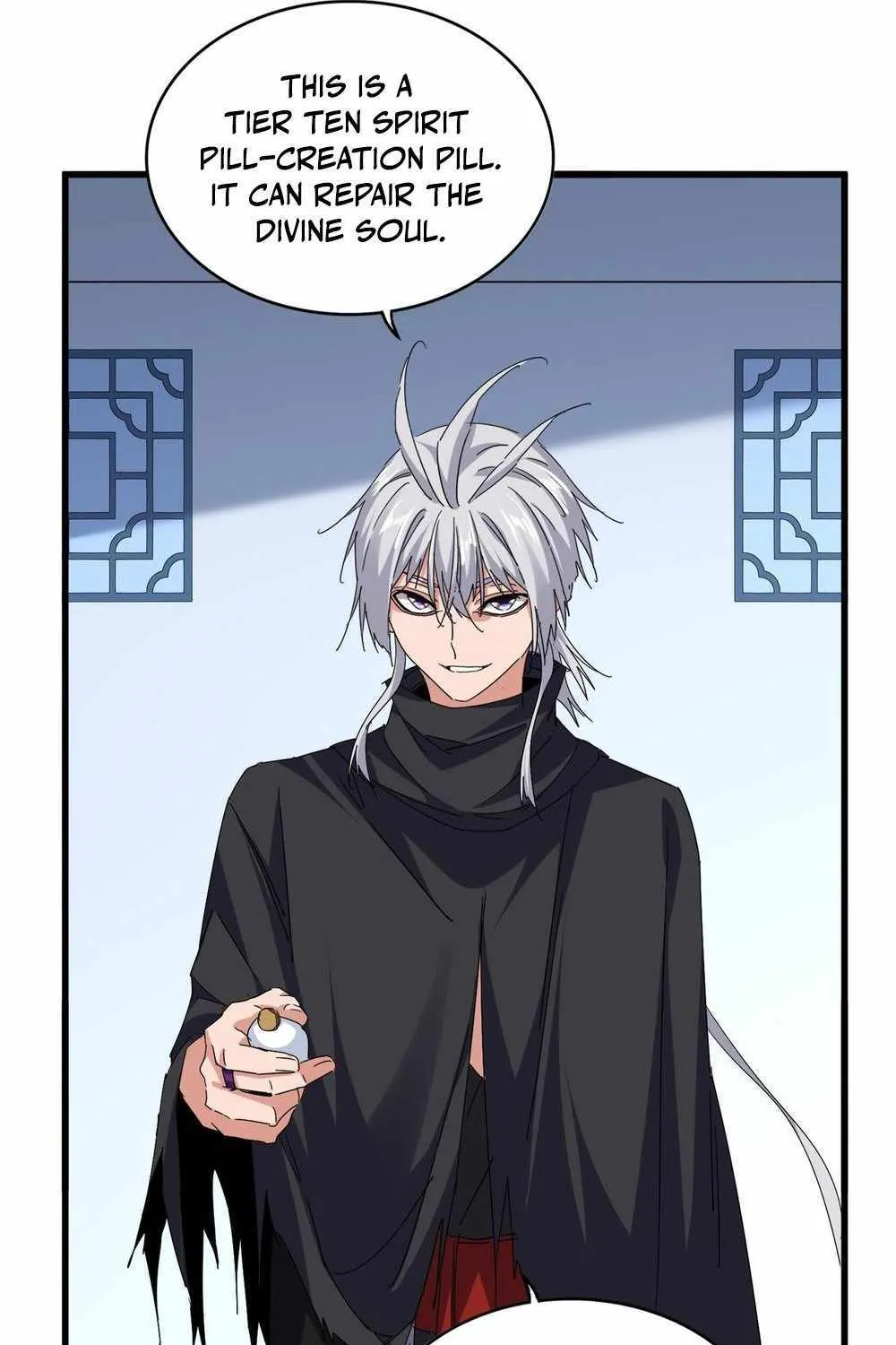 Chapter 731 — page 33