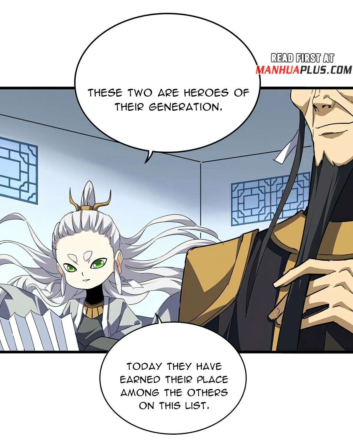 Chapter 733 — page 22