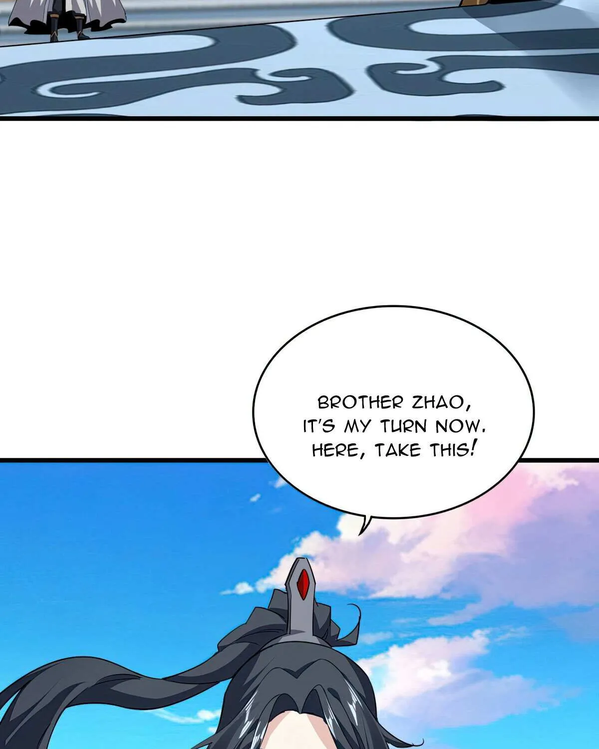 Chapter 733 — page 28