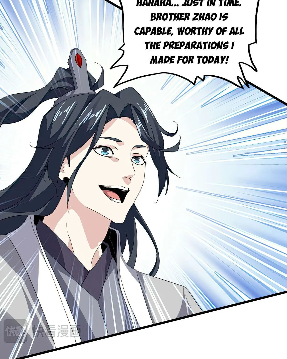 Chapter 733 — page 8