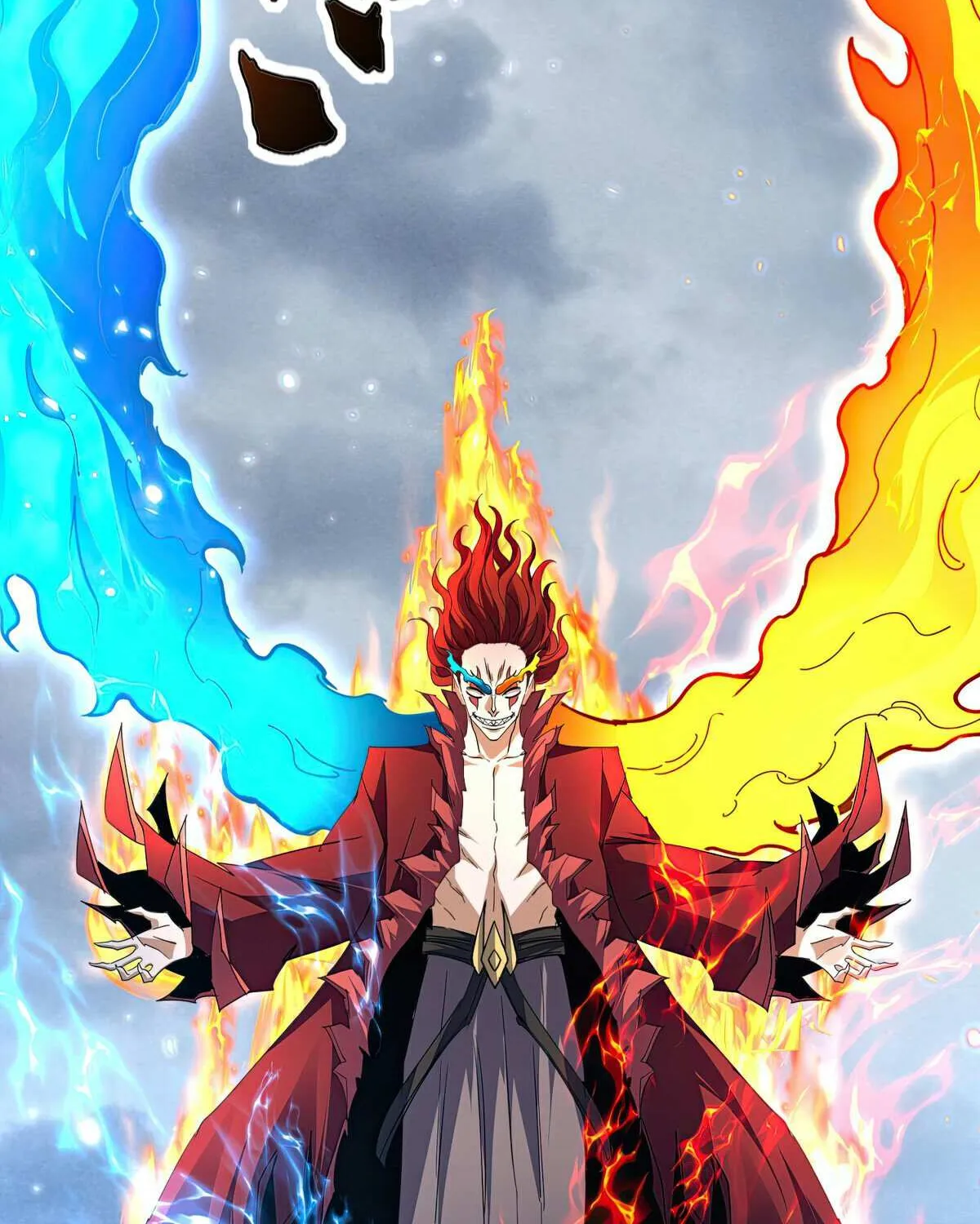 Chapter 735 — page 13