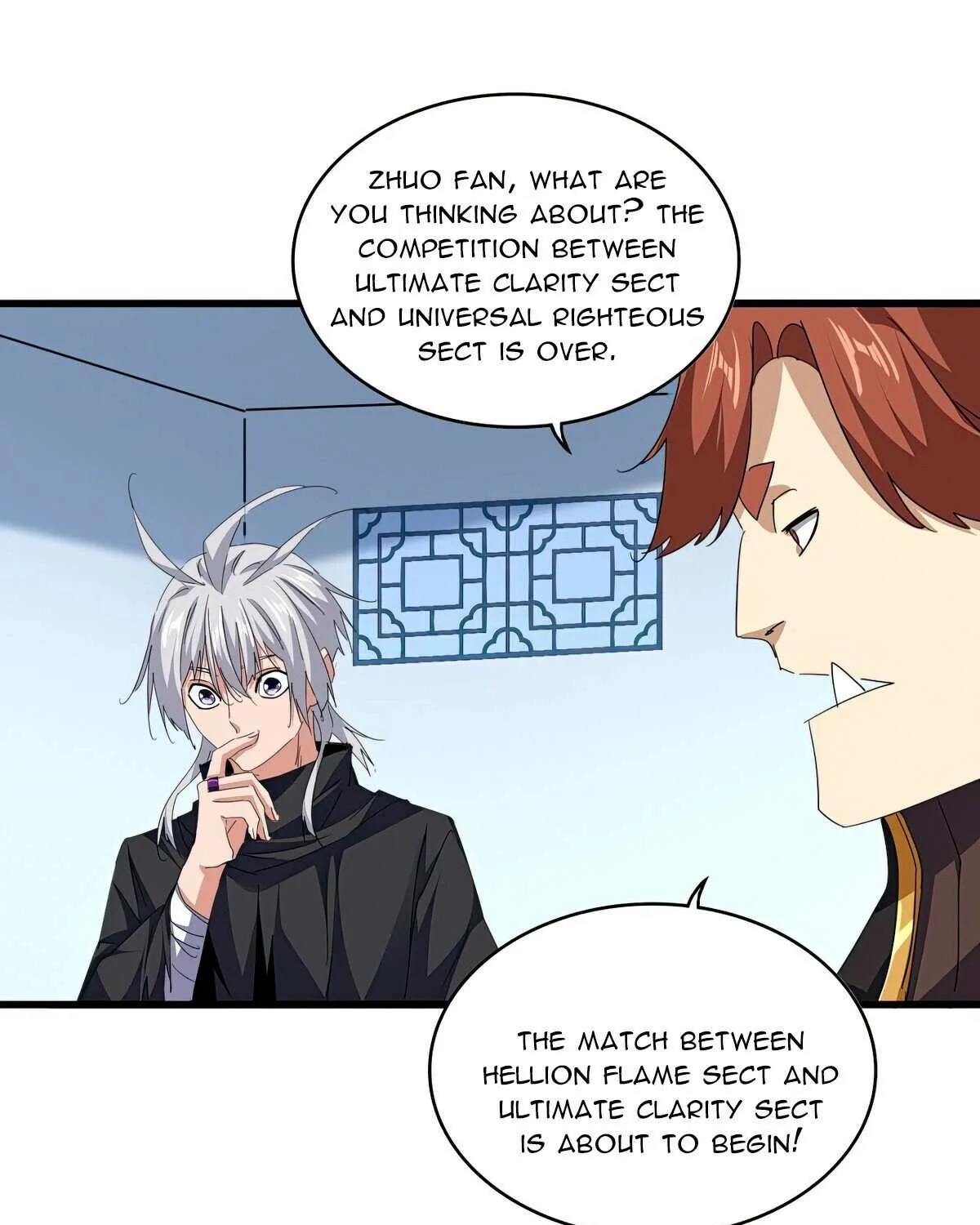 Chapter 735 — page 2