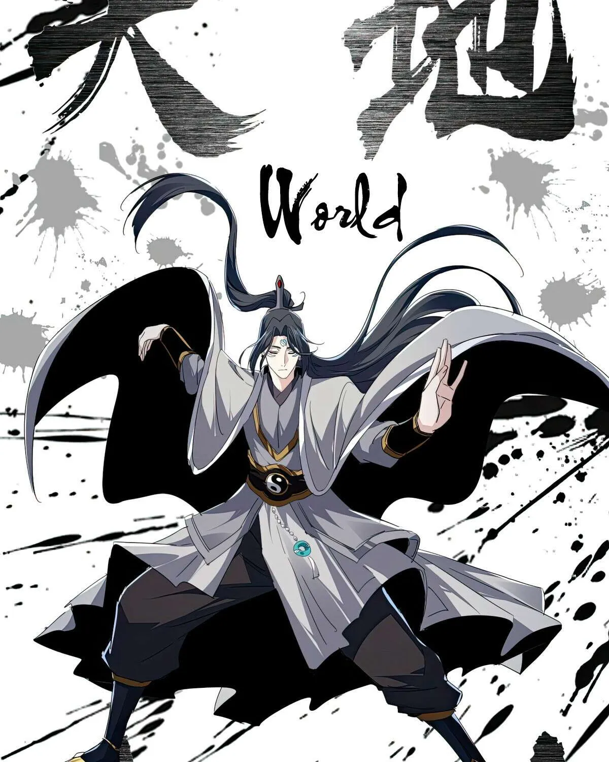 Chapter 735 — page 60