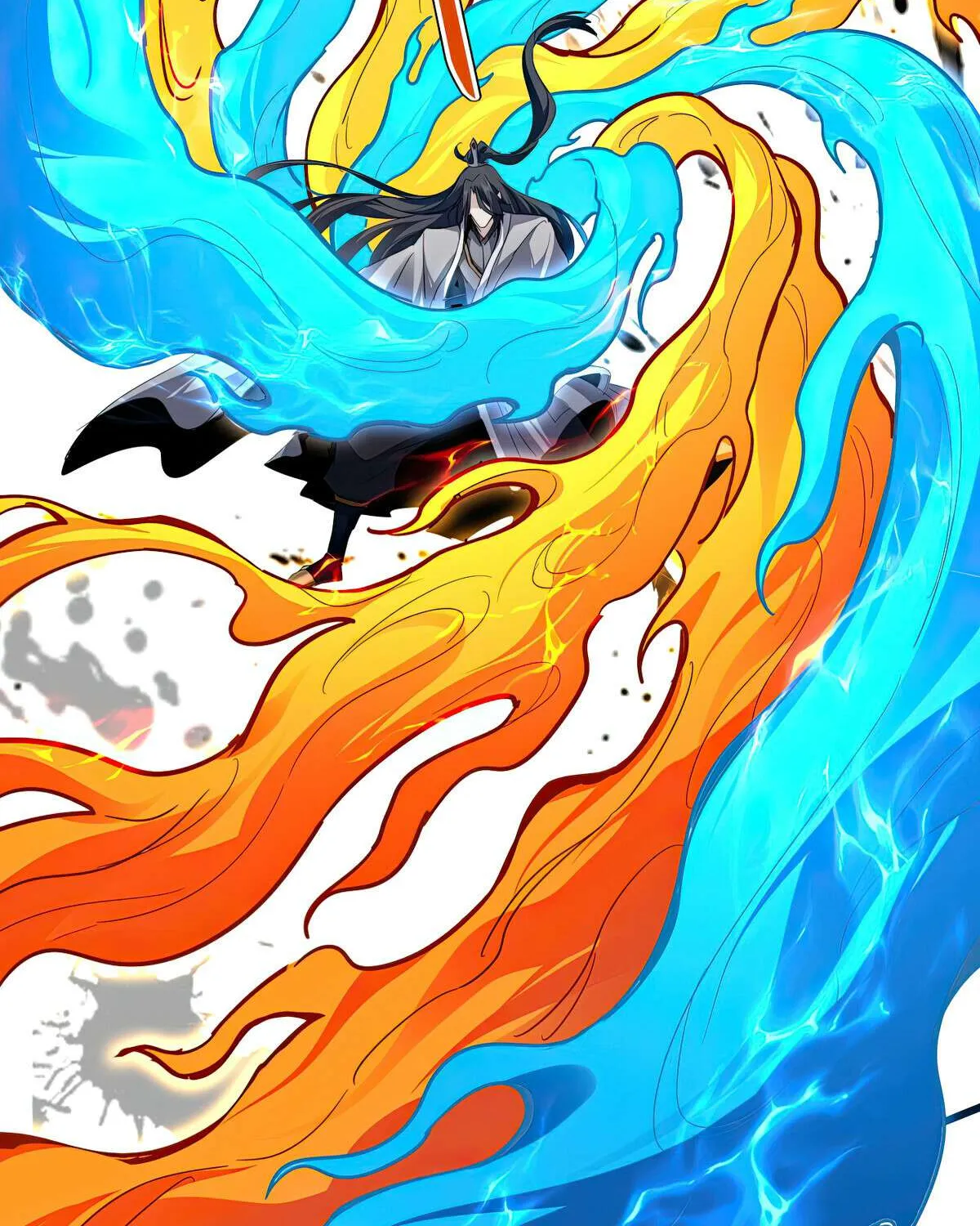 Chapter 735 — page 65