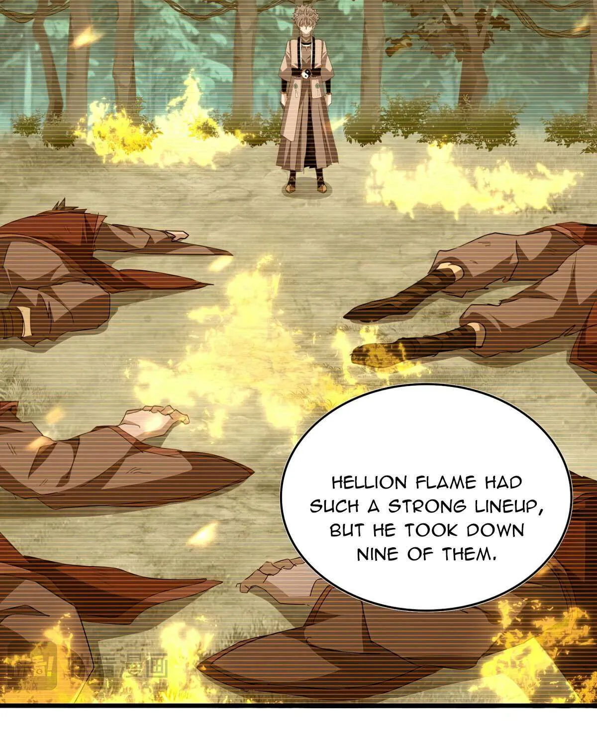 Chapter 736 — page 38