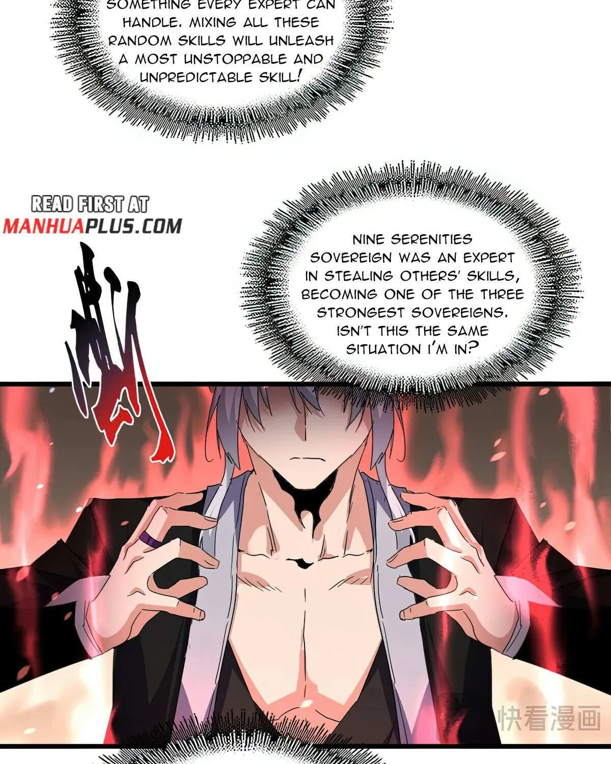 Chapter 739 — page 11