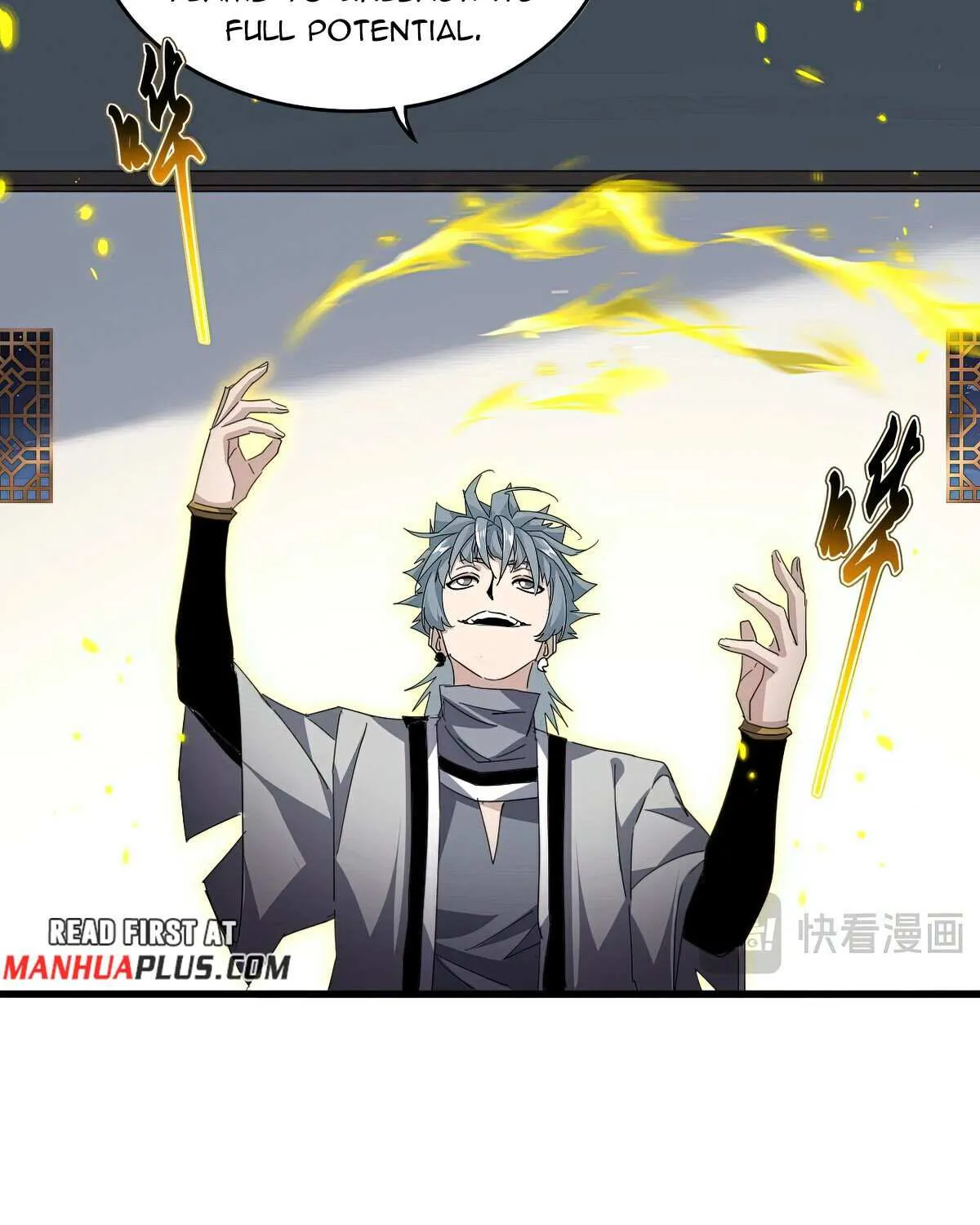 Chapter 739 — page 20
