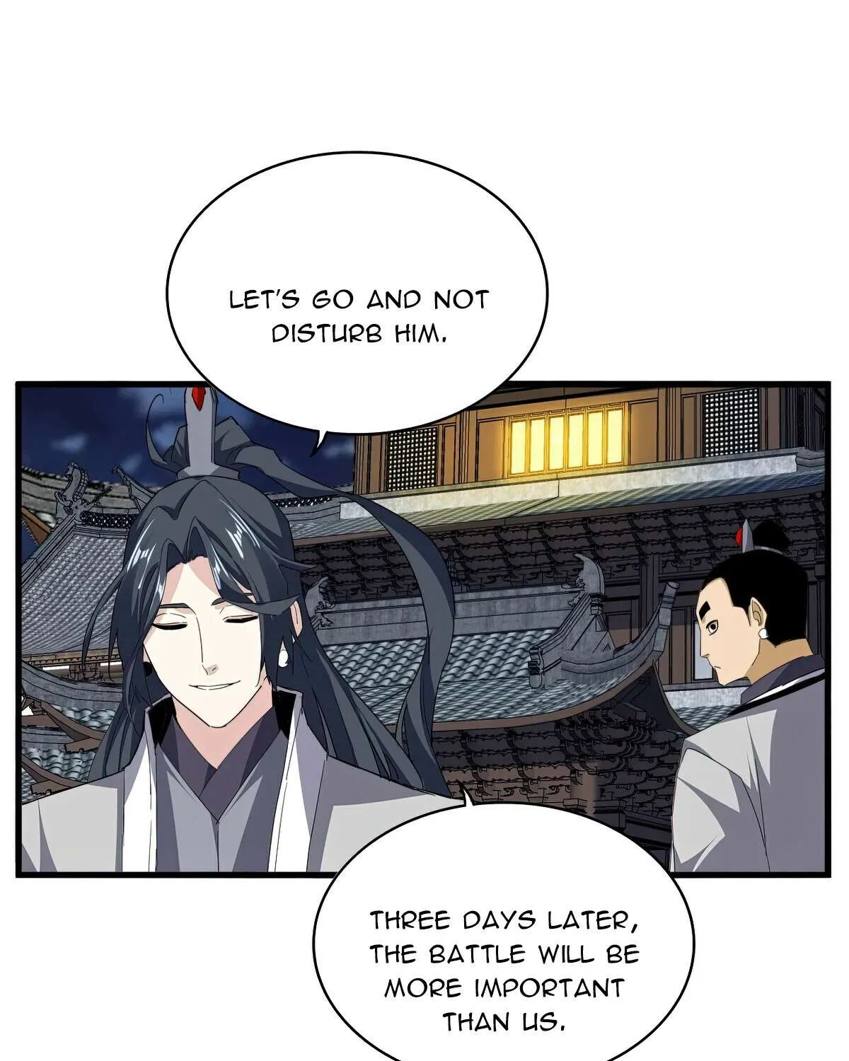 Chapter 739 — page 28